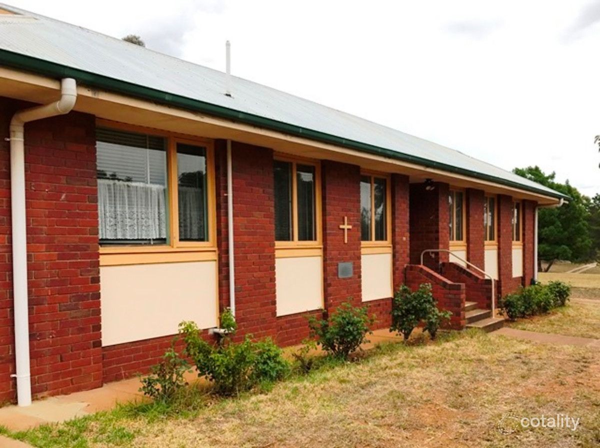 44 Riddell St, Molong, NSW 2866