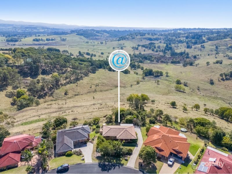 14 Sanctuary Ct, Goonellabah, NSW 2480