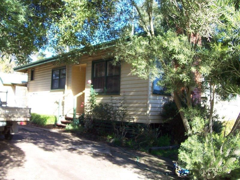 93 Atkinson St, Ballan, VIC 3342