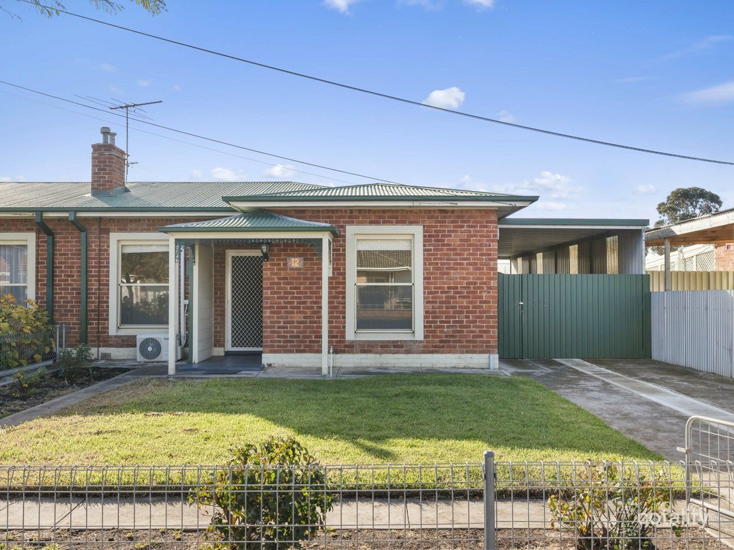 12 Hoskin Ave, Kidman Park, SA 5025