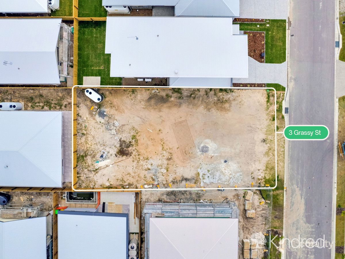 3 Grassy St, Banya, QLD 4551