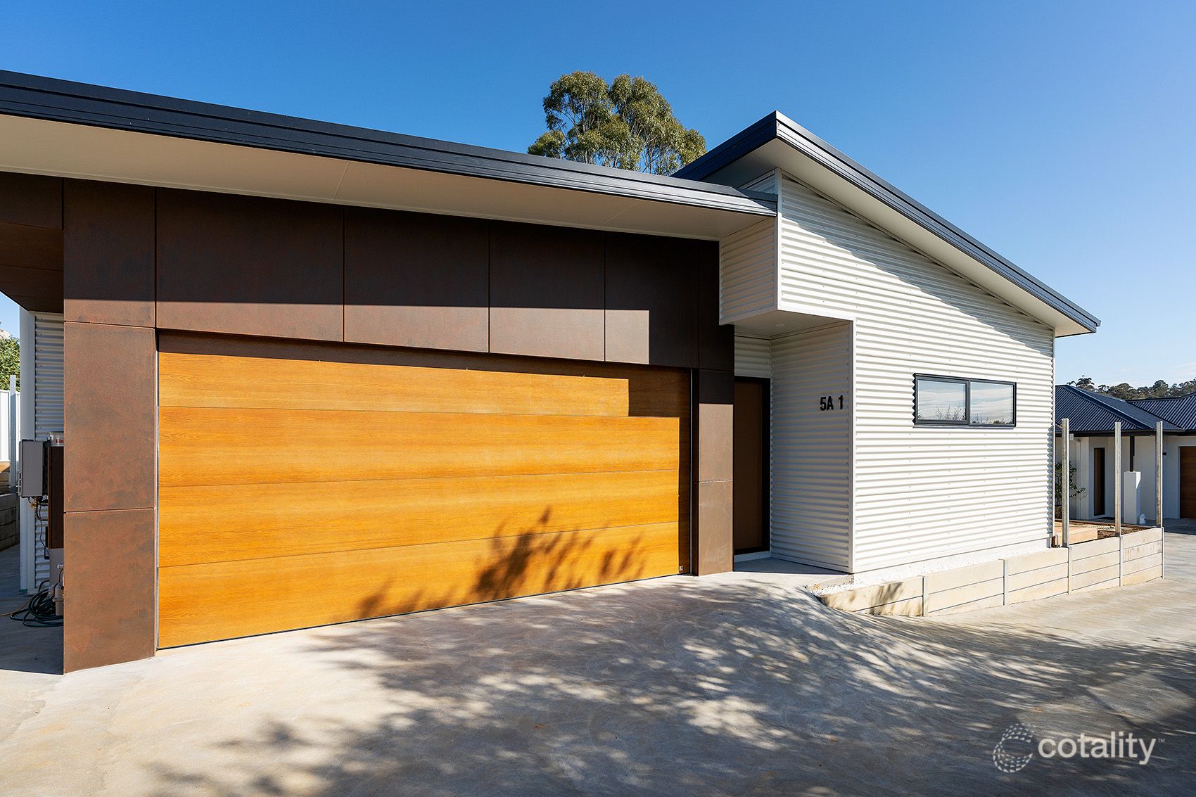 2/5a Gainsborough St, Castlemaine, VIC 3450