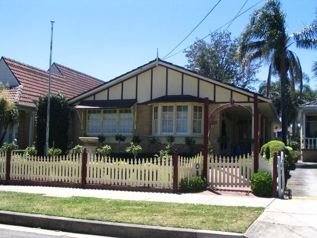 38 Mcgrath Ave, Five Dock, NSW 2046