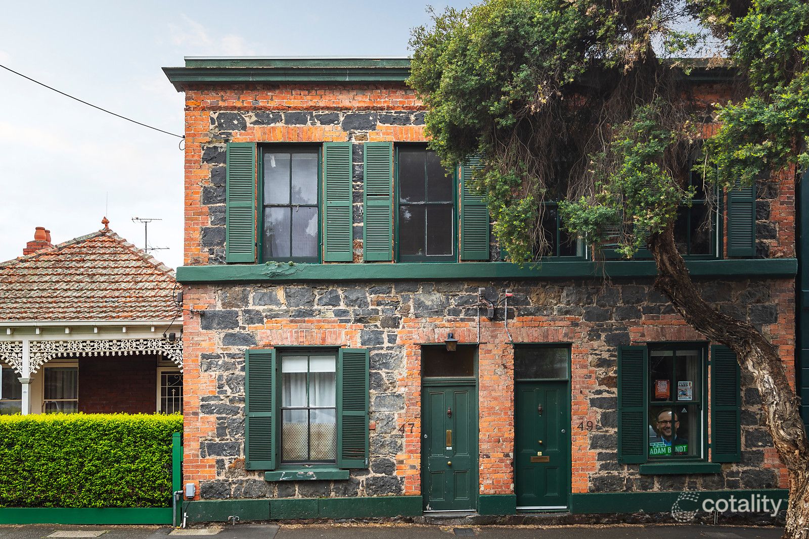 47 King William St, Fitzroy, VIC 3065