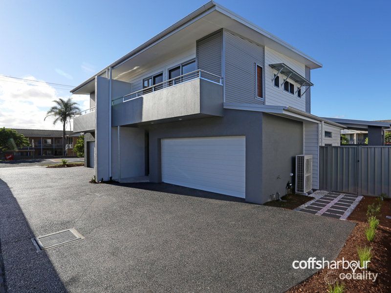 2/82 First Ave, Sawtell, NSW 2452