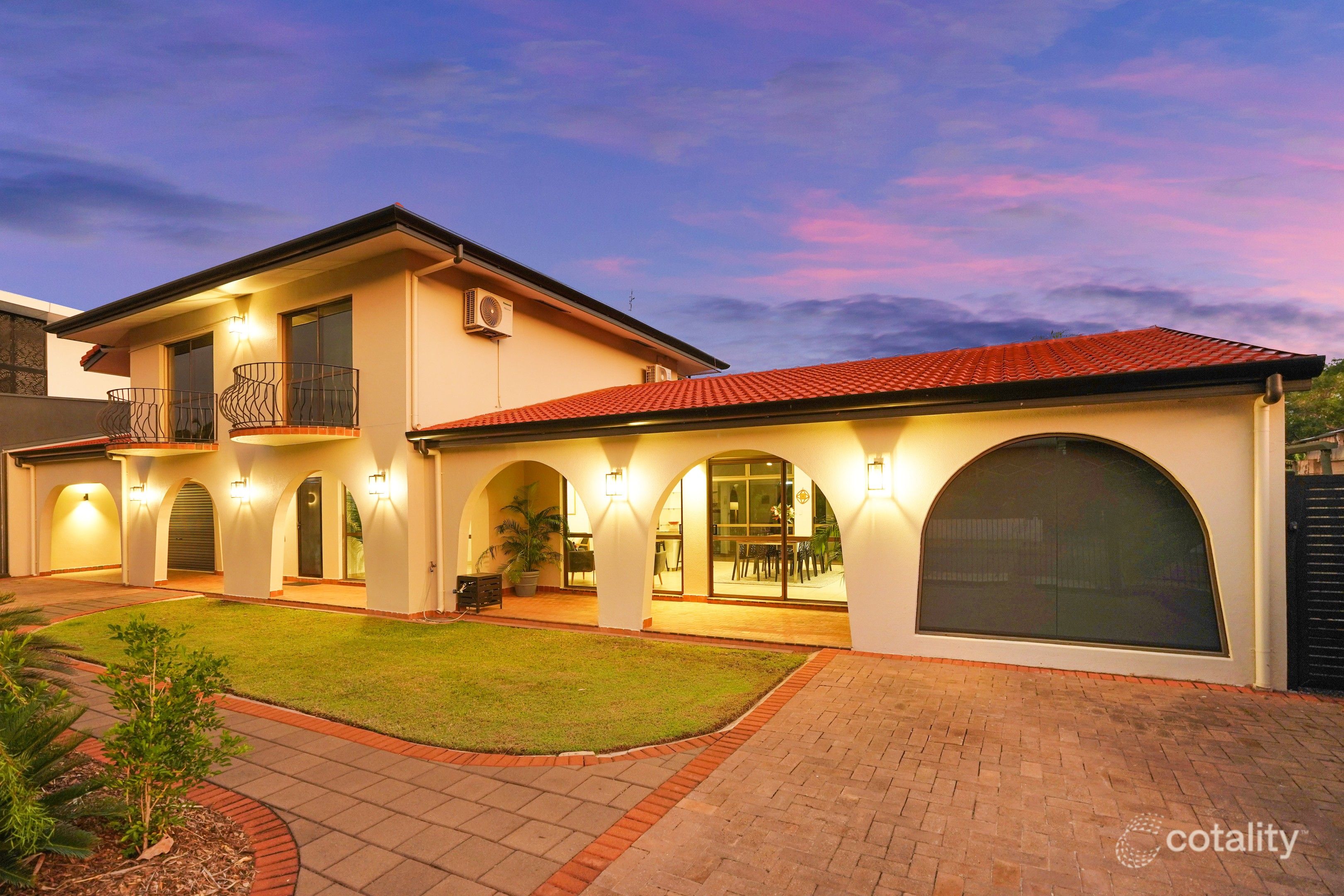 8 Coolibah St, Nightcliff, NT 0810