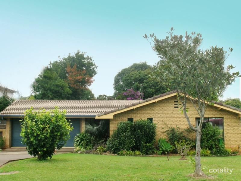 13 Yarramundi Rd, Port Macquarie, NSW 2444