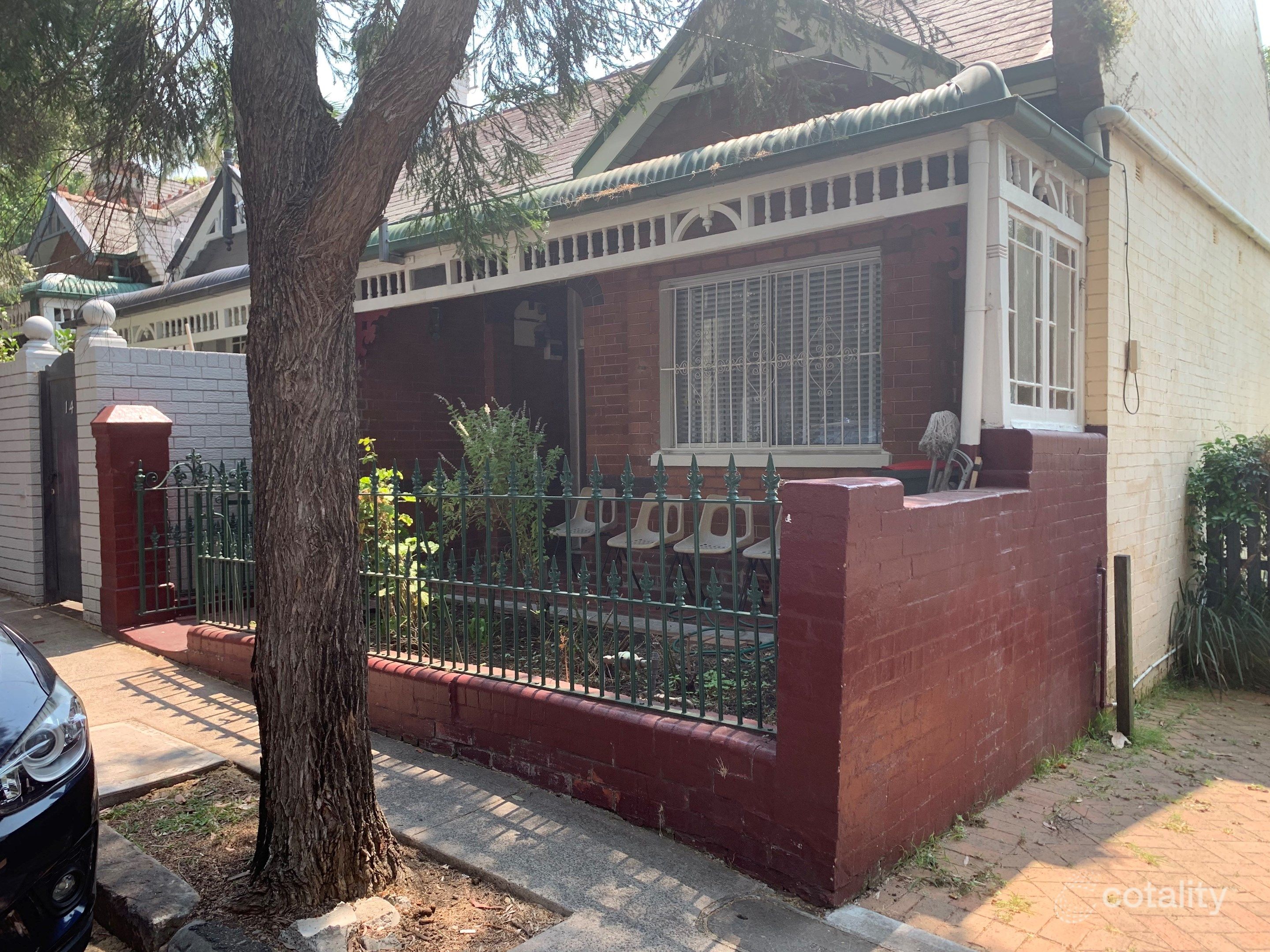 16 Simmons St, Newtown, NSW 2042