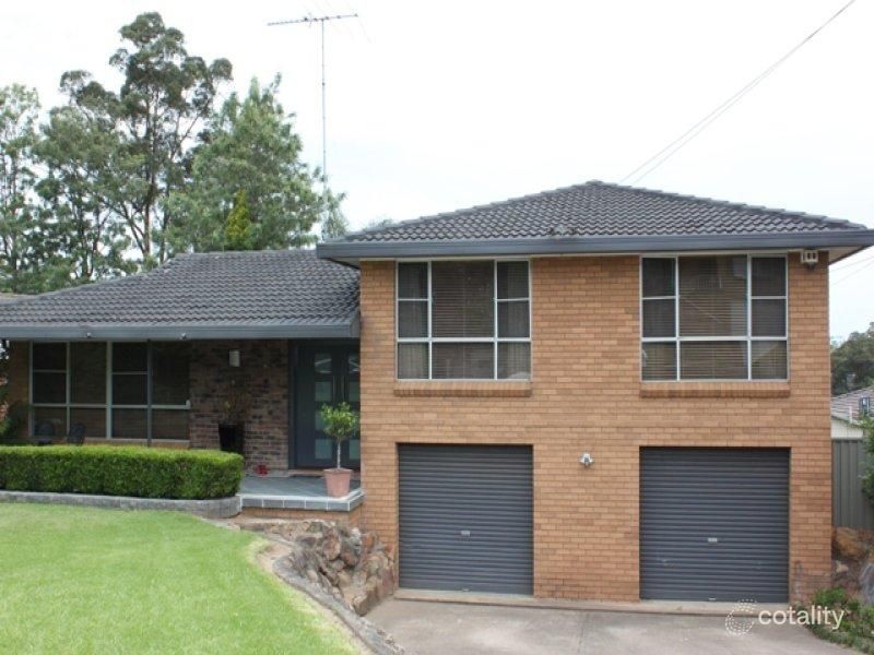 36 Blackett Dr, Castle Hill, NSW 2154