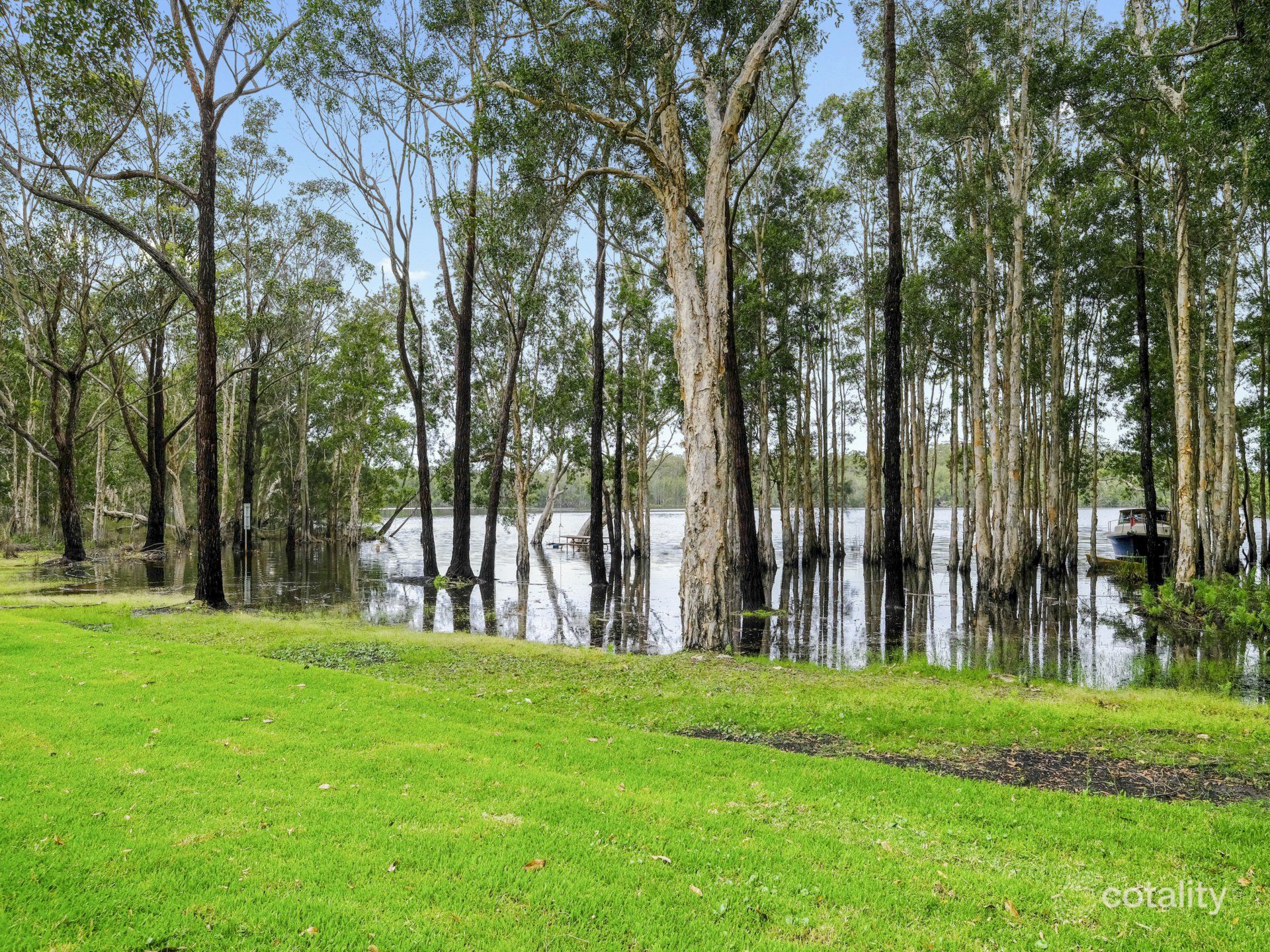 4 Spoonbill Cl, Nerong, NSW 2423