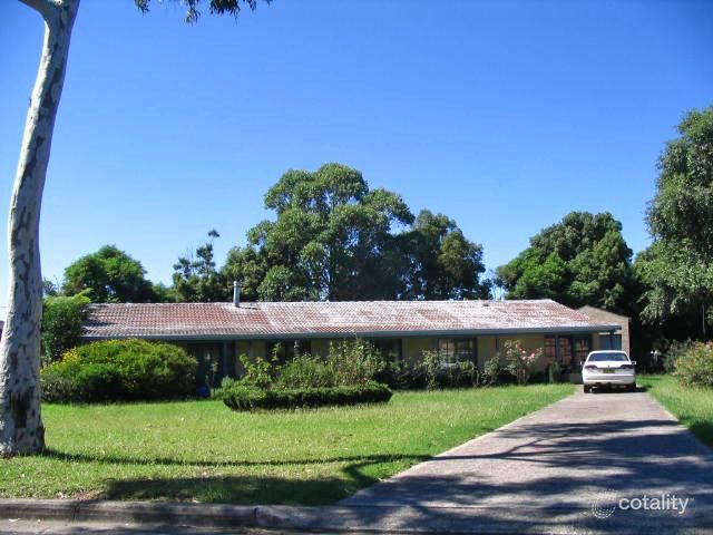 14 Gwenda Ave, Berry, NSW 2535