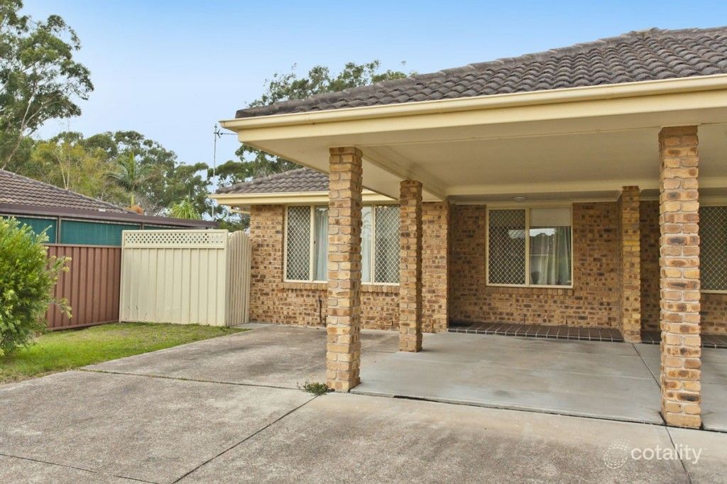 1/18 Elwin Rd, Raymond Terrace, NSW 2324