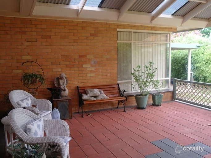 14 Bond St, Benalla, VIC 3672