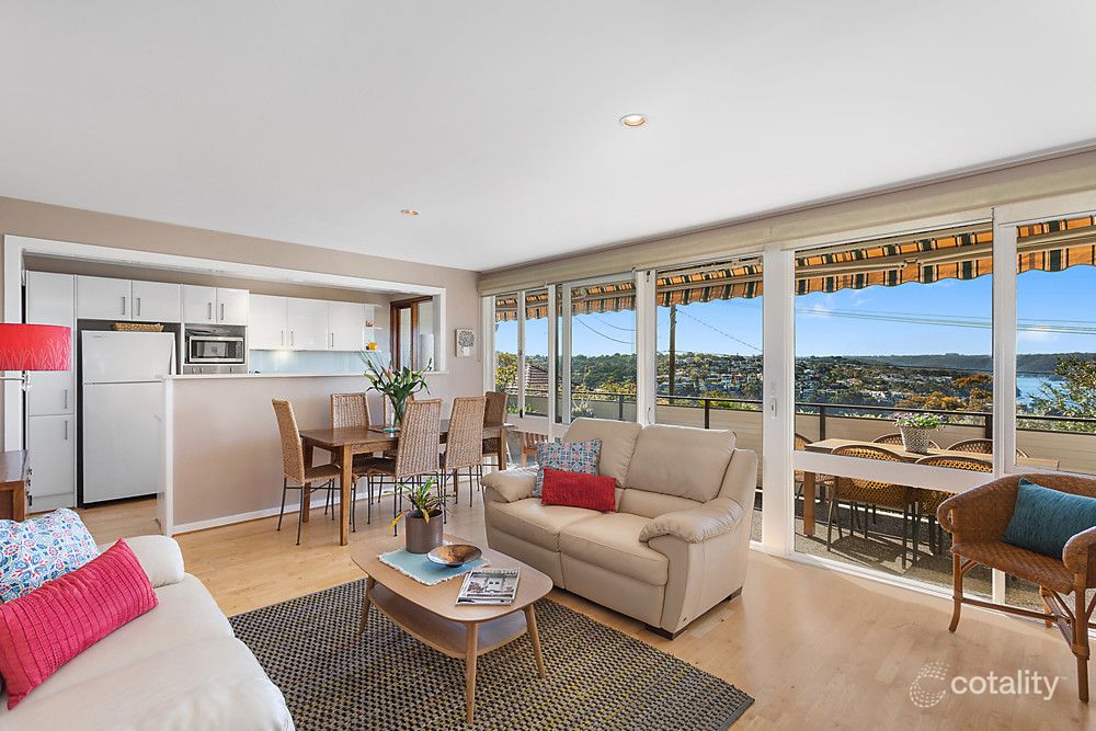 1/1a Fernhurst Ave, Cremorne, NSW 2090
