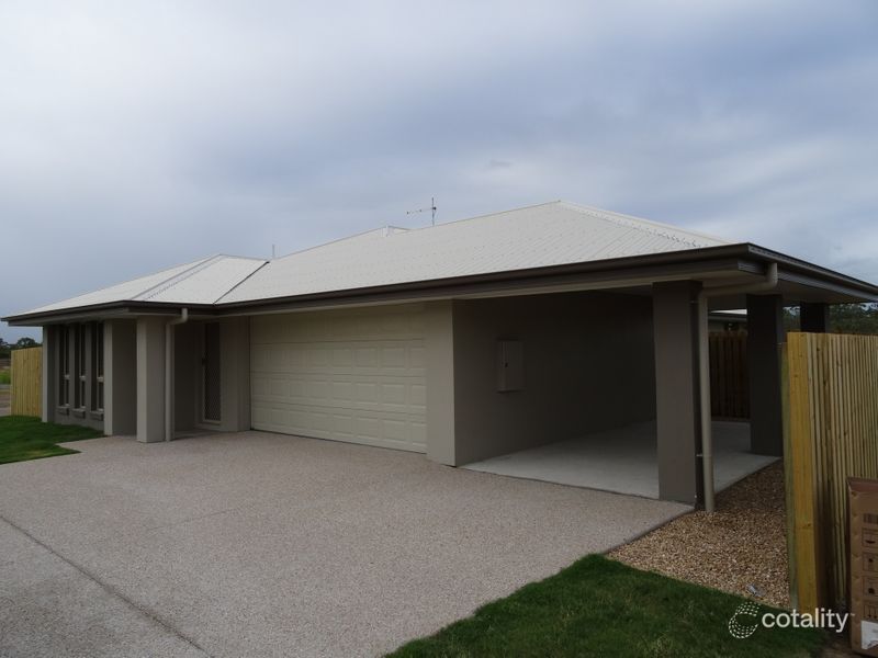 92 Owttrim Cct, O'Connell, QLD 4680