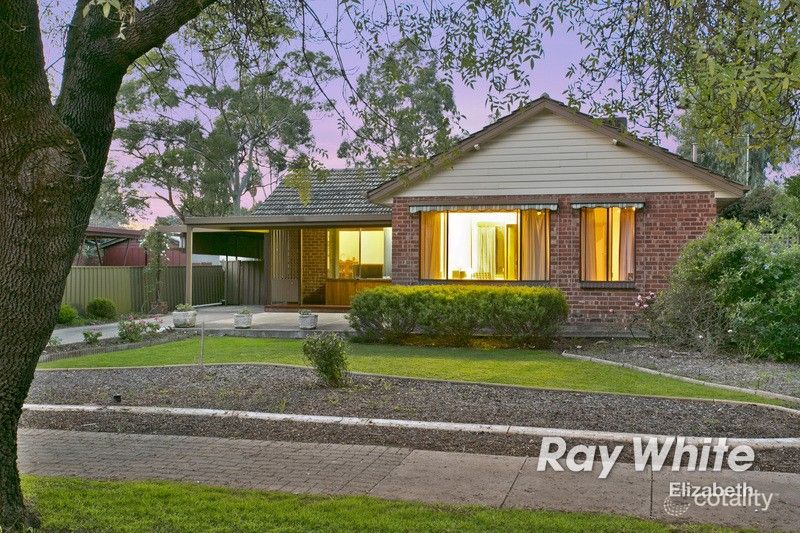 15 Short Rd, Elizabeth, SA 5112