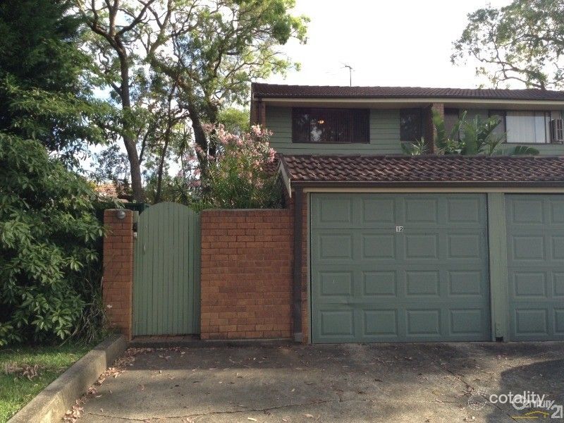 12/50 Vega St, Revesby, NSW 2212