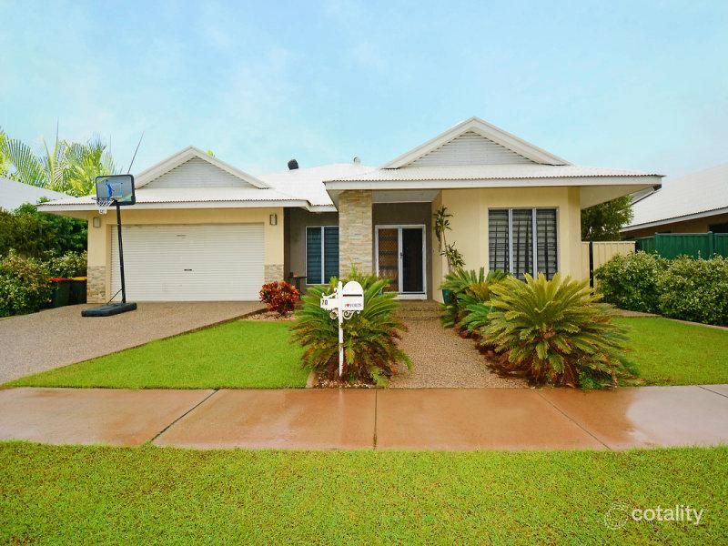 70 Mirrakma Cres, Lyons, NT 0810