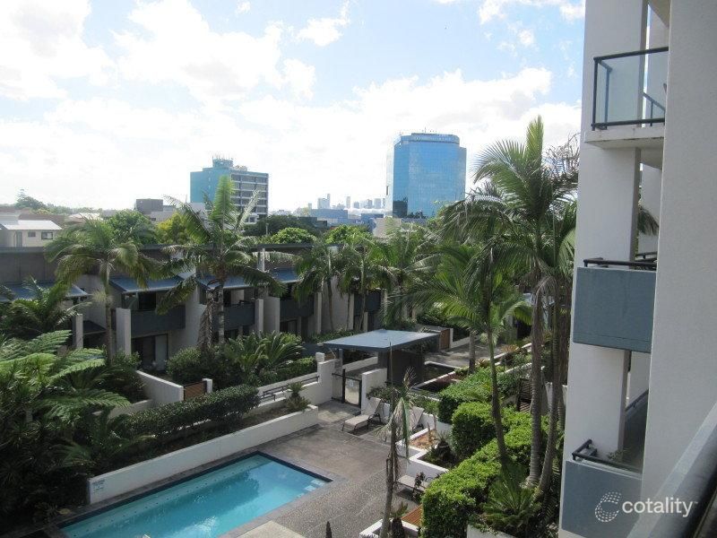 20/26 Holland St, Toowong, QLD 4066