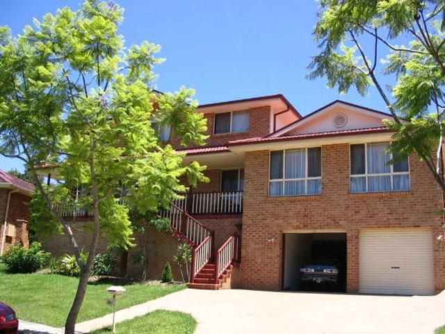 21 Marengo Ave, Figtree, NSW 2525