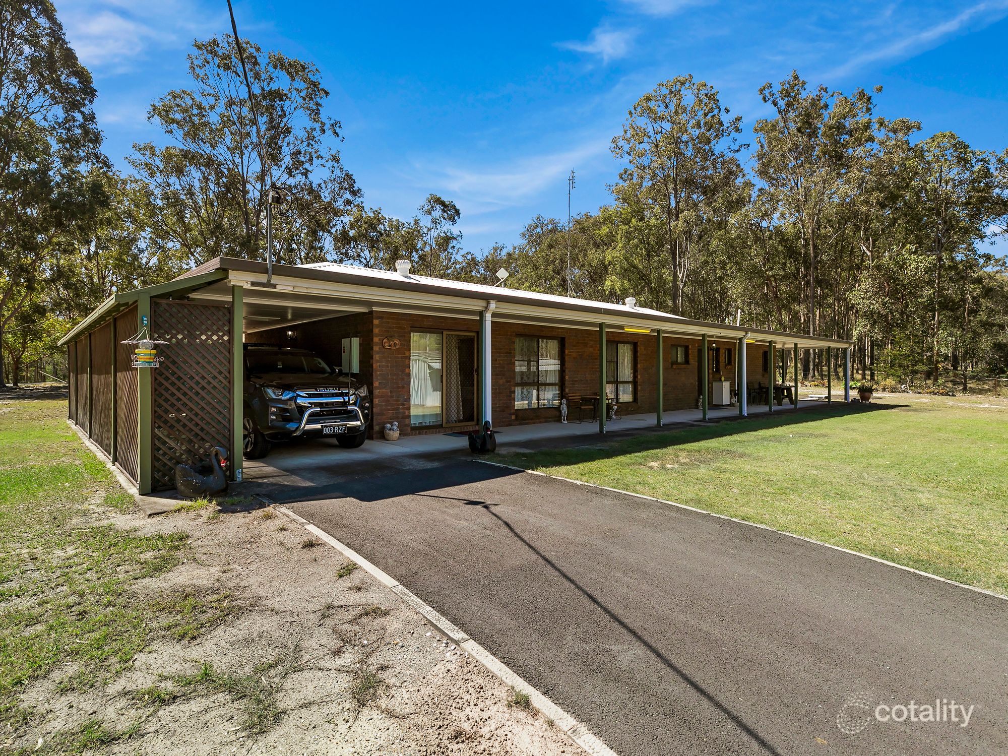 9 Duggan Rd, The Palms, QLD 4570
