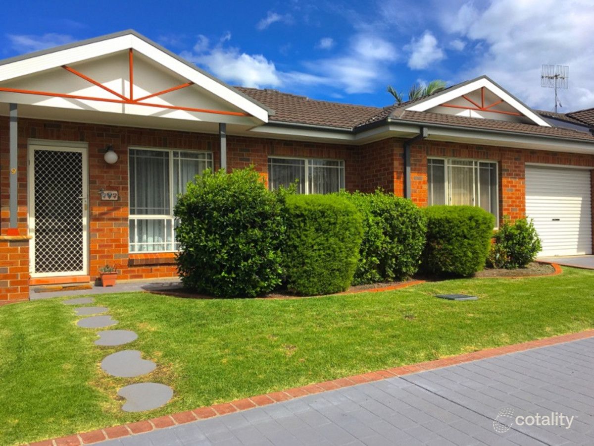 9/68 North St, Ulladulla, NSW 2539