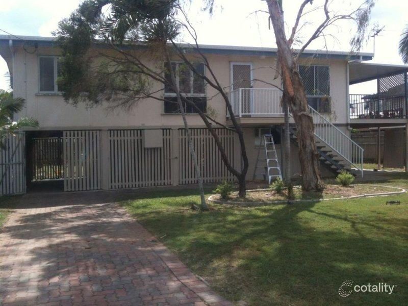 57 Lillipilli St, Vincent, QLD 4814