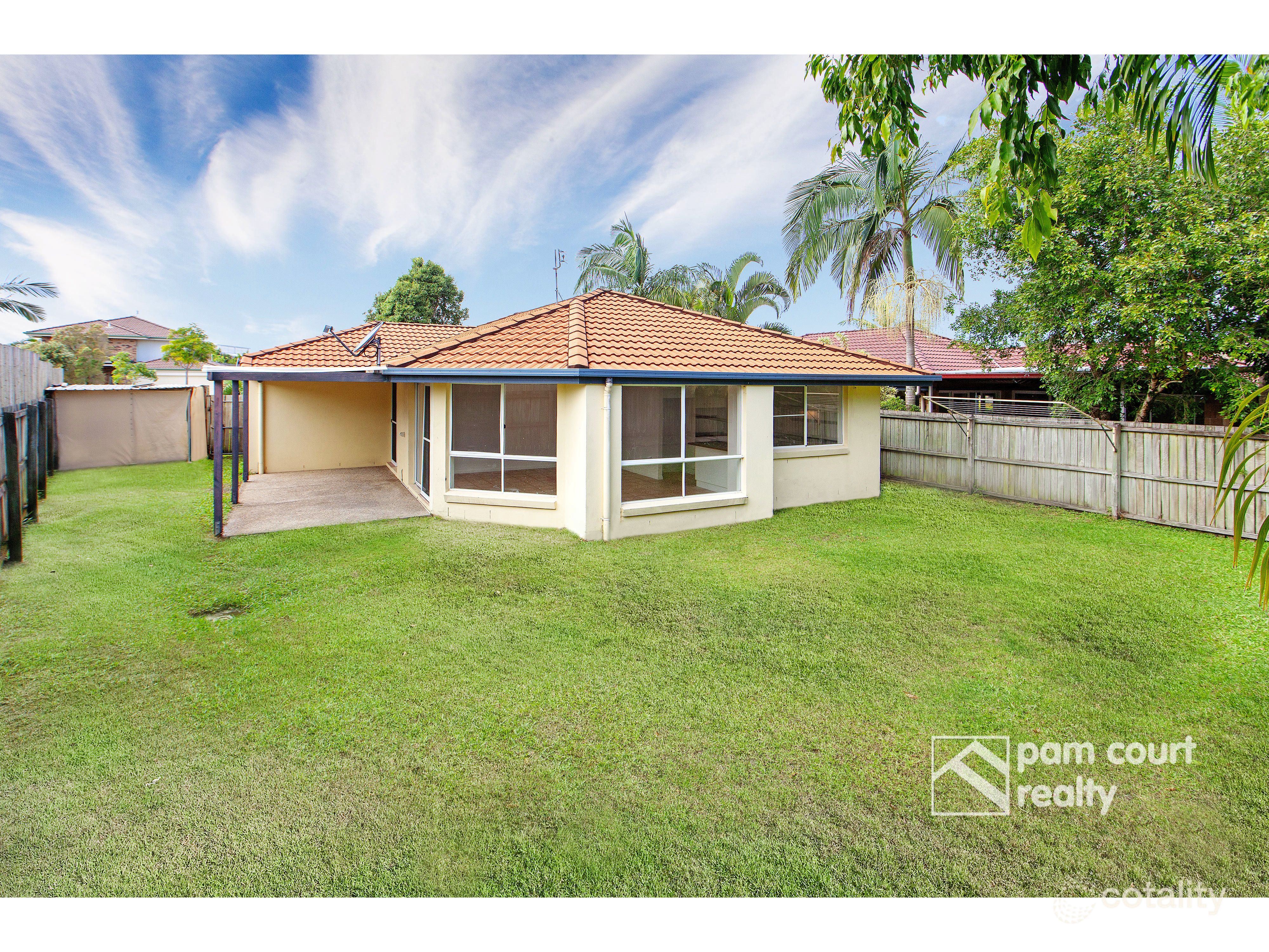 25 Parkville St, Sippy Downs, QLD 4556