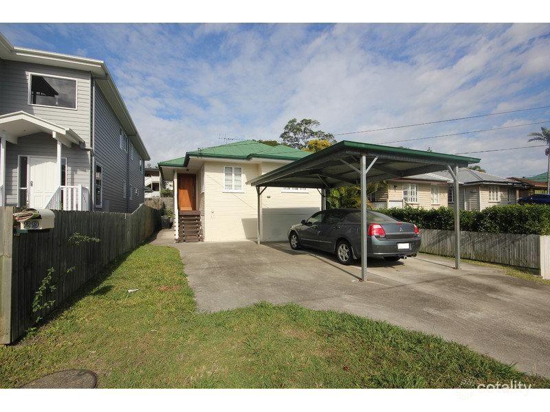 29 Greens Rd, Coorparoo, QLD 4151