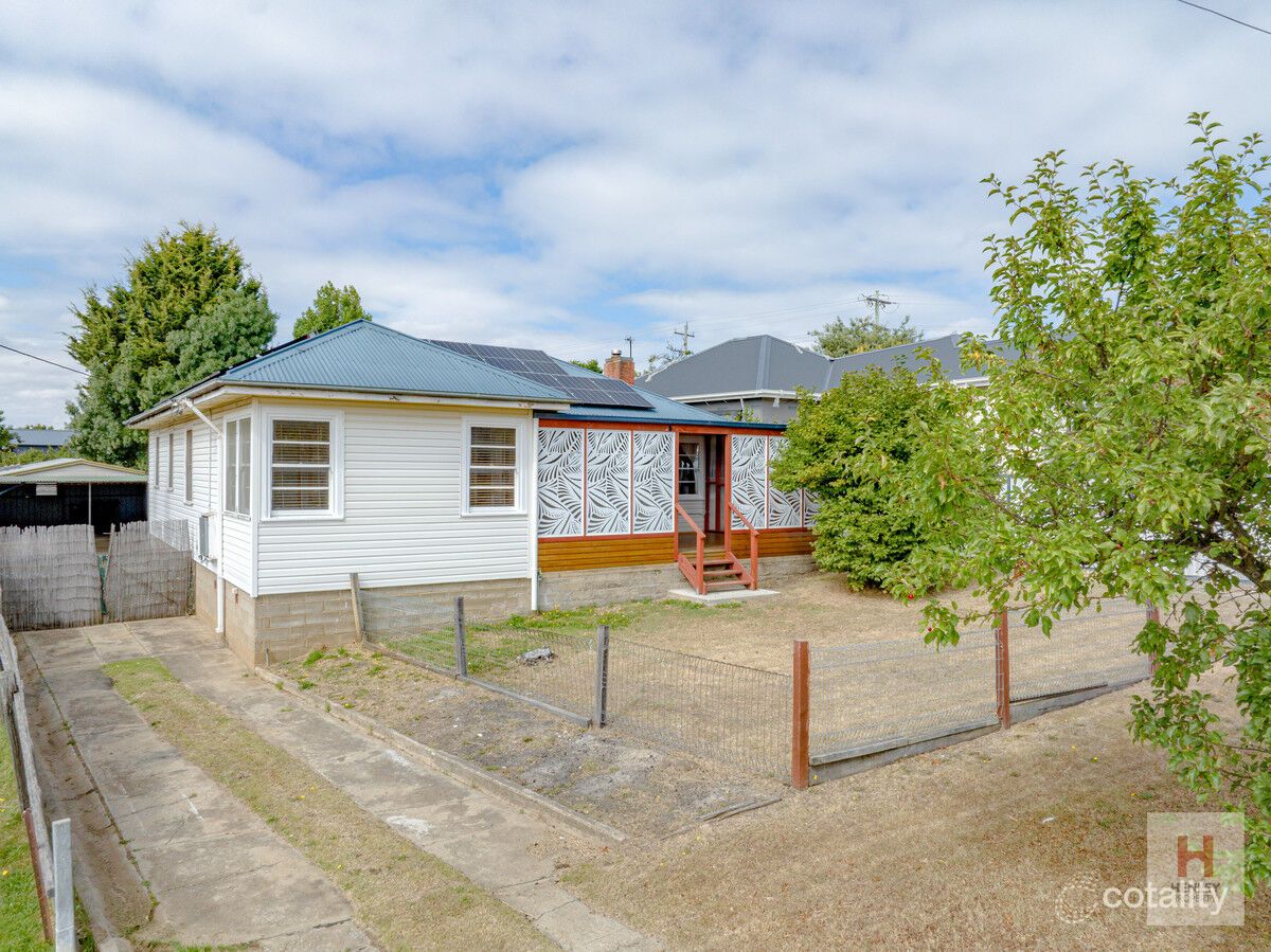 5 Sellar St, Cooma, NSW 2630