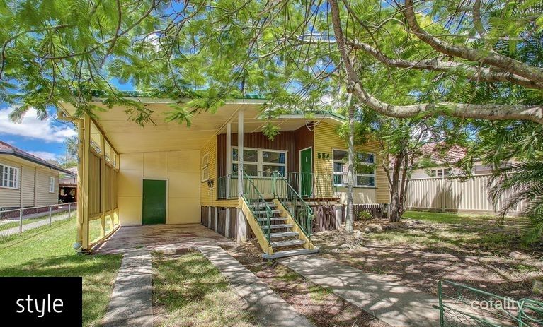 554 Stafford Rd, Stafford, QLD 4053