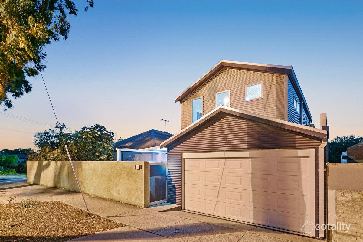 48 Douro Rd, South Fremantle, WA 6162
