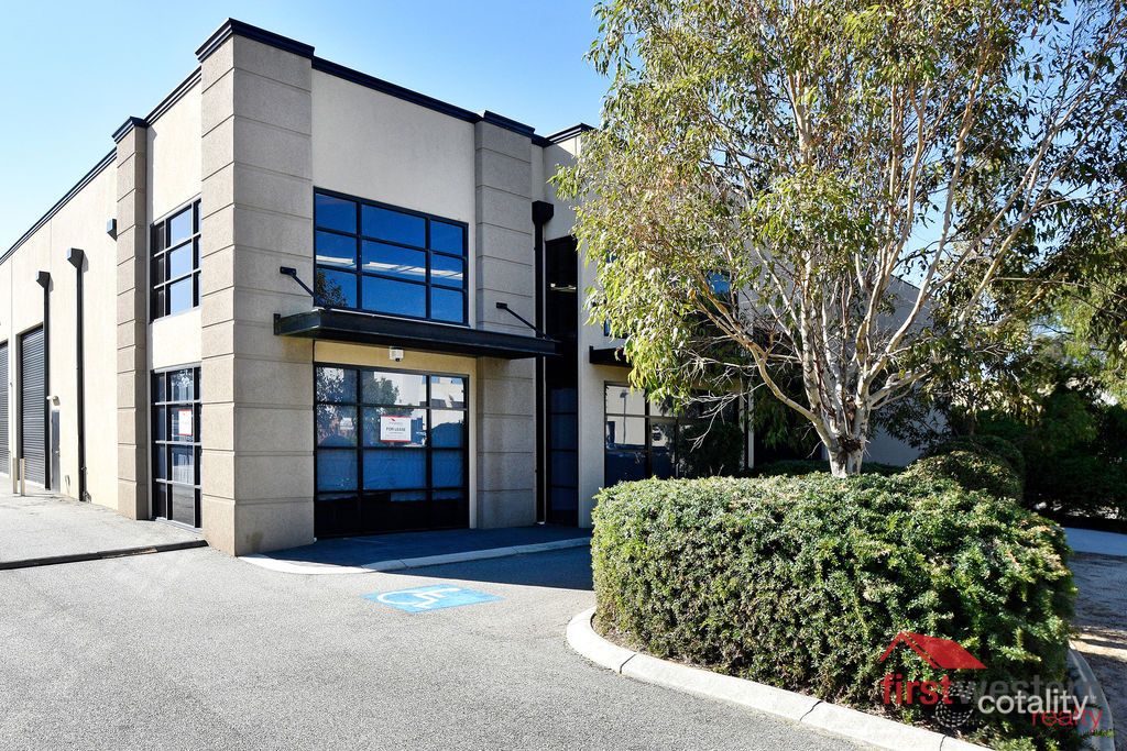 3/7 Packard St, Joondalup, WA 6027