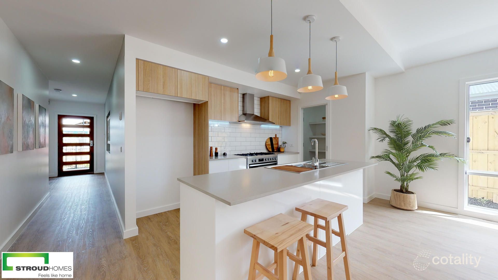 25 Avalon St, Burnett Heads, QLD 4670