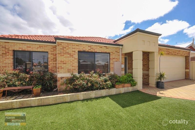 1 Stanton Rd, Redcliffe, WA 6104