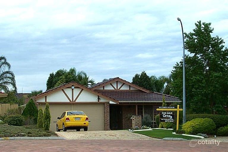 23 Noble Ct, Dianella, WA 6059