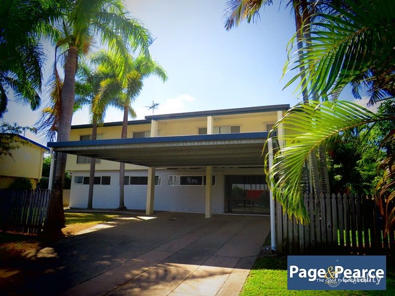 36 Carthew St, Thuringowa Central, QLD 4817