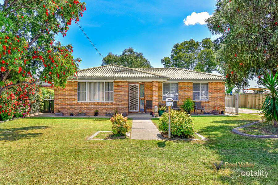 3 Frank St, West Tamworth, NSW 2340