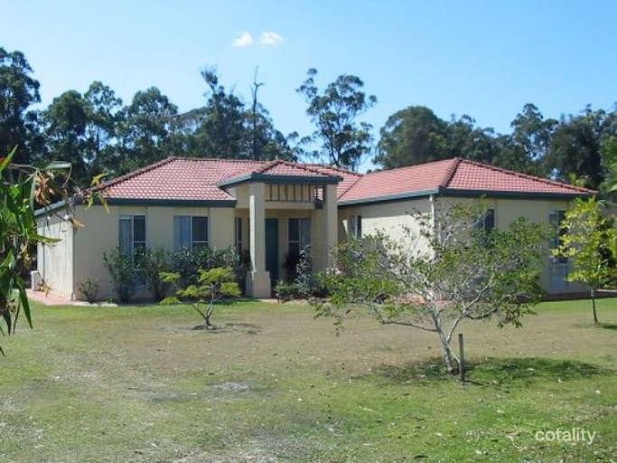 9 Kurrajong Ct, Beerwah, QLD 4519