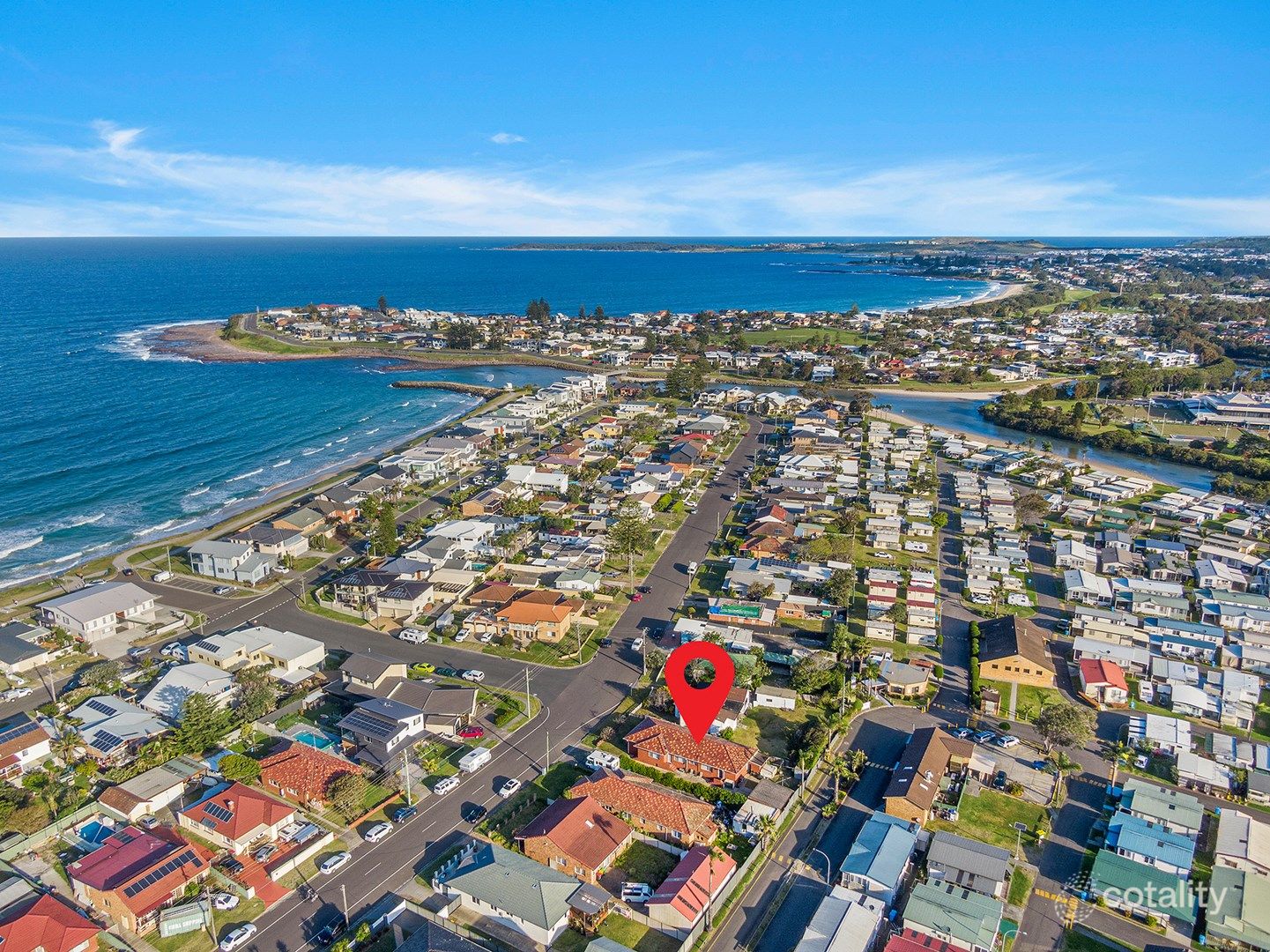 136 Osborne Pde, Warilla, NSW 2528