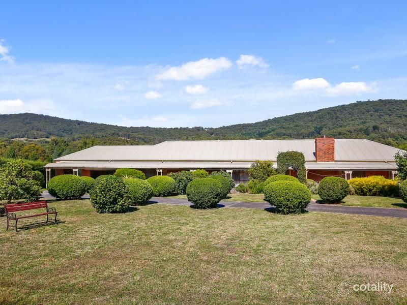 52 Little Yarra Rd, Yarra Junction, VIC 3797