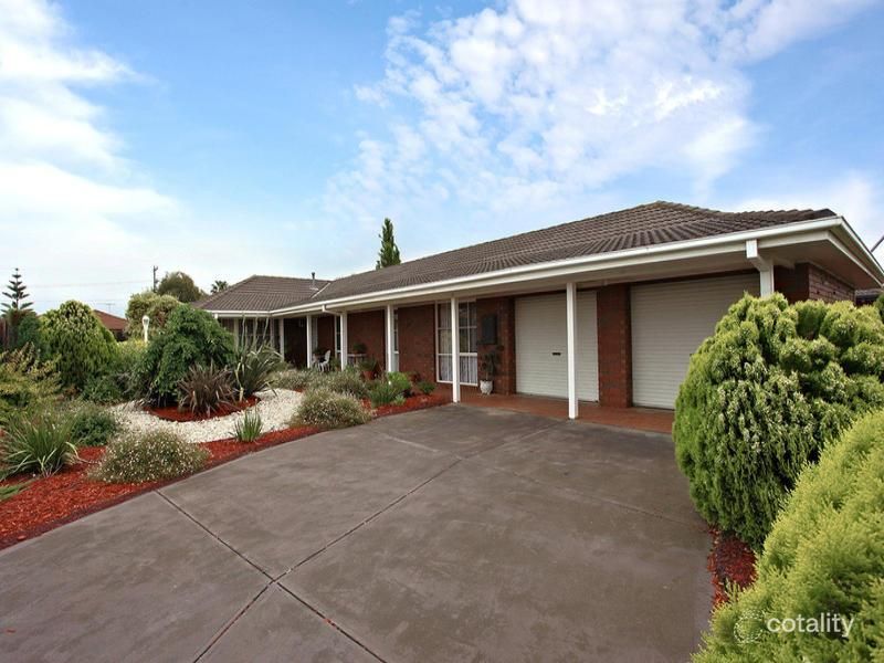 3 Hunter Ave, Hoppers Crossing, VIC 3029