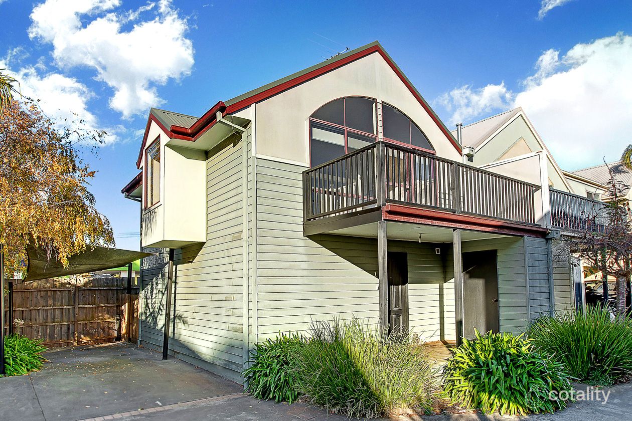 1/3 Ashley St, Wantirna, VIC 3152