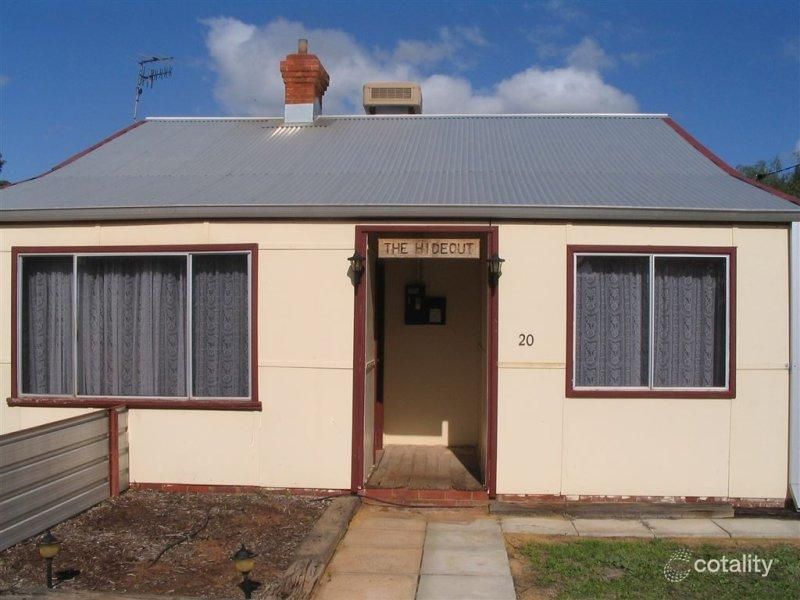 10 Murphy St, Corrigin, WA 6375