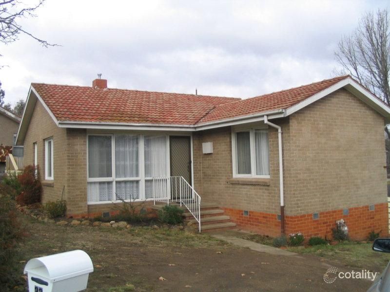 22 Kitchener St, Hughes, ACT 2605