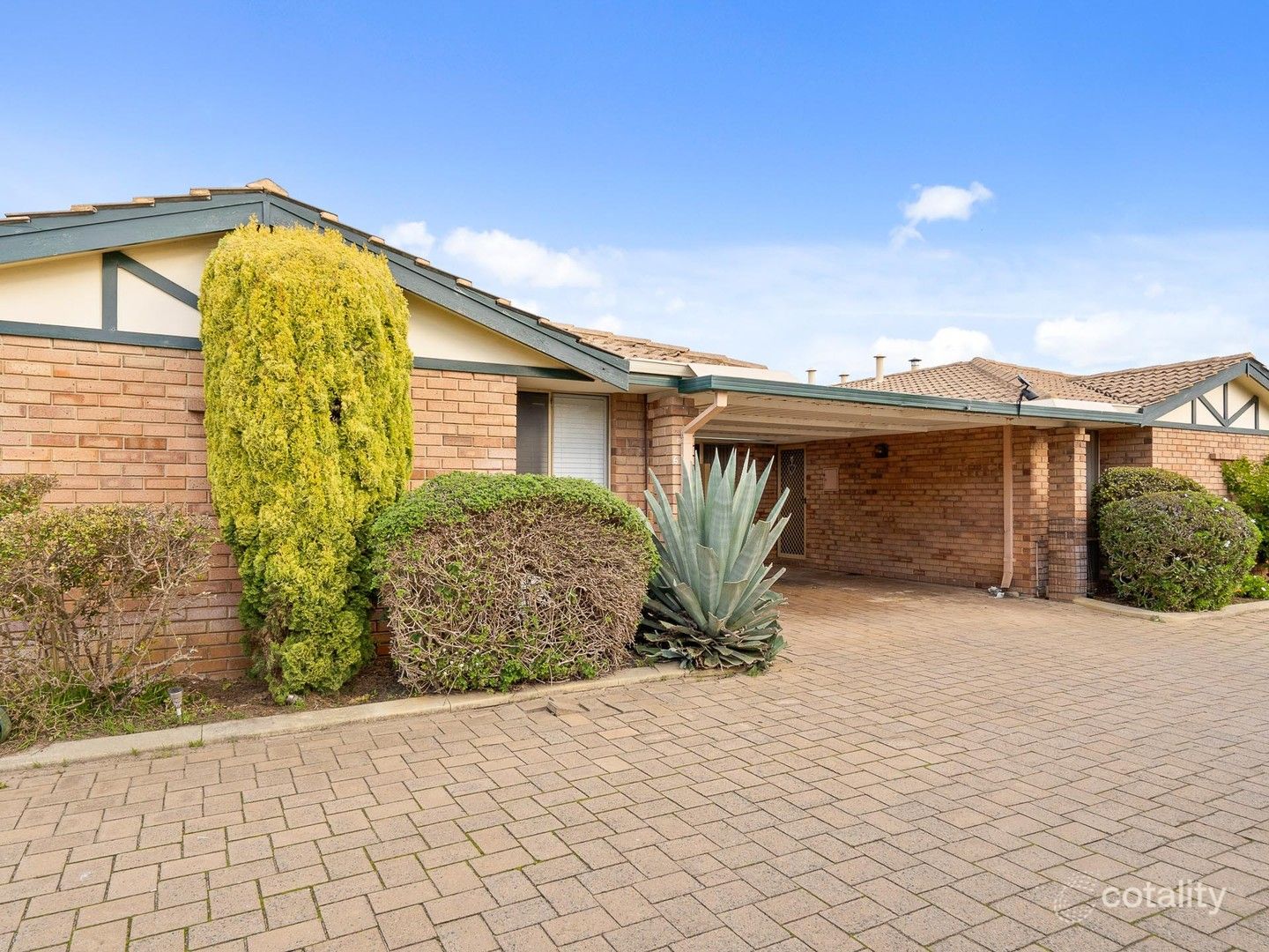 6/14 Hefron St, Rockingham, WA 6168