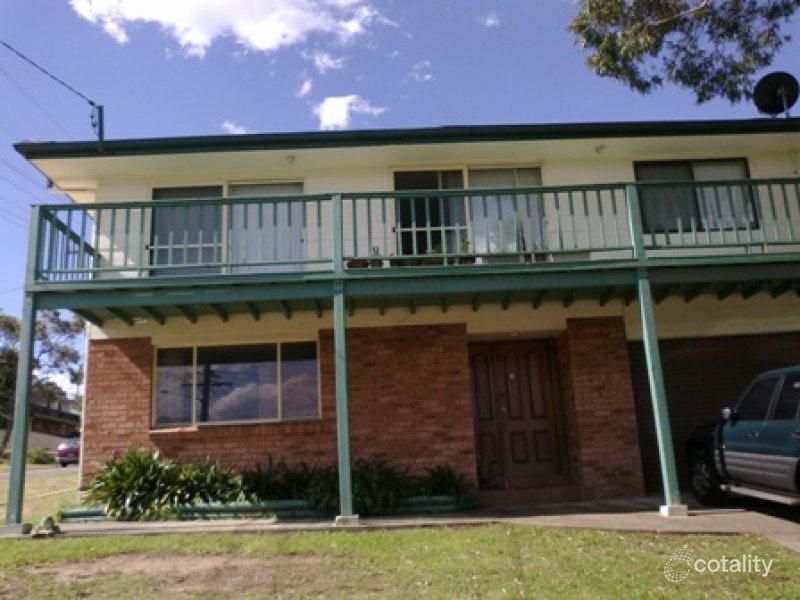 21 Eyre Cres, San Remo, NSW 2262