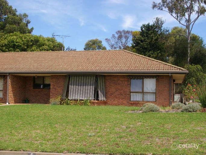 6 Porter St, Naracoorte, SA 5271
