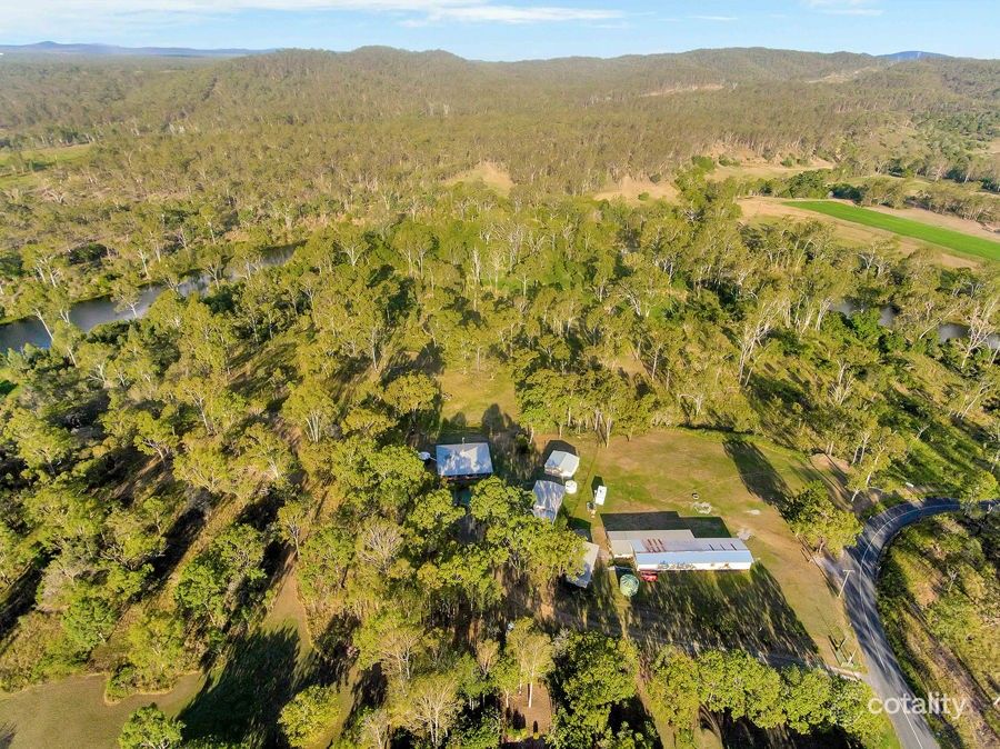 189 Pikes Crossing Rd, Benaraby, QLD 4680