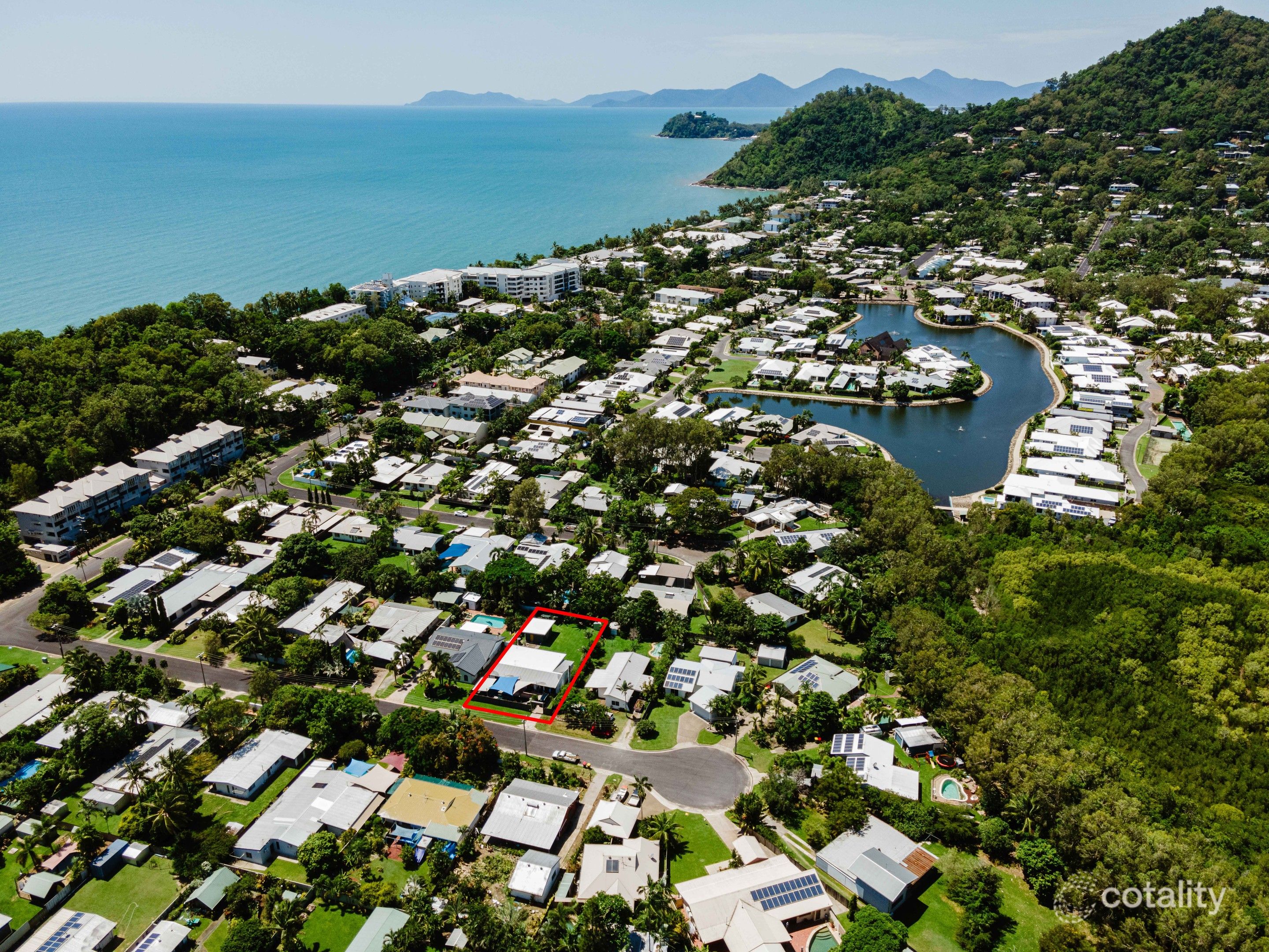 13 Katandra Cl, Trinity Beach, QLD 4879
